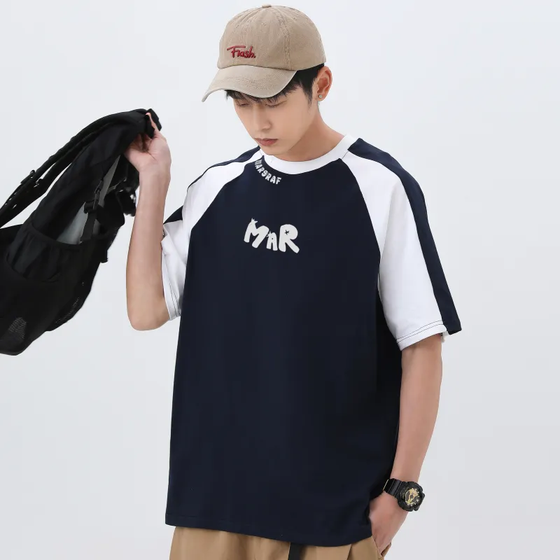 MARGRAF T-Shirts Unisex-8