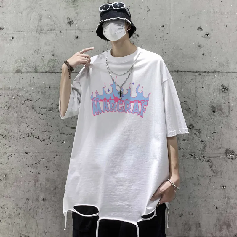 MARGRAF T-Shirts Unisex-7