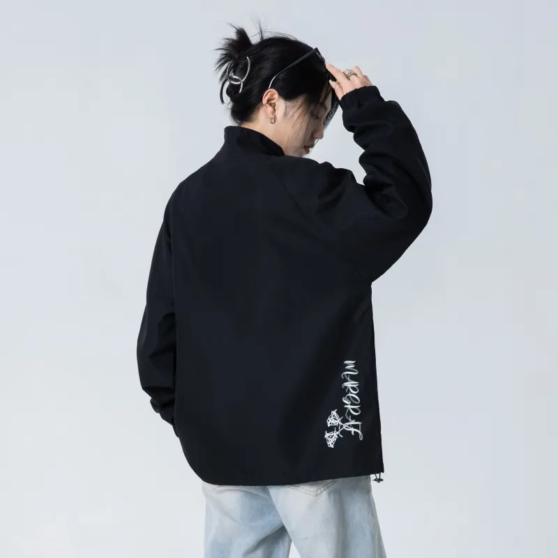 MARGRAF Jackets Unisex-14