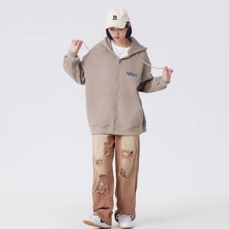 MARGRAF Sweatshirts Unisex-10
