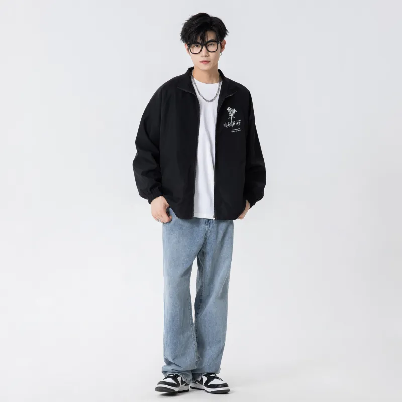 MARGRAF Jackets Unisex-17