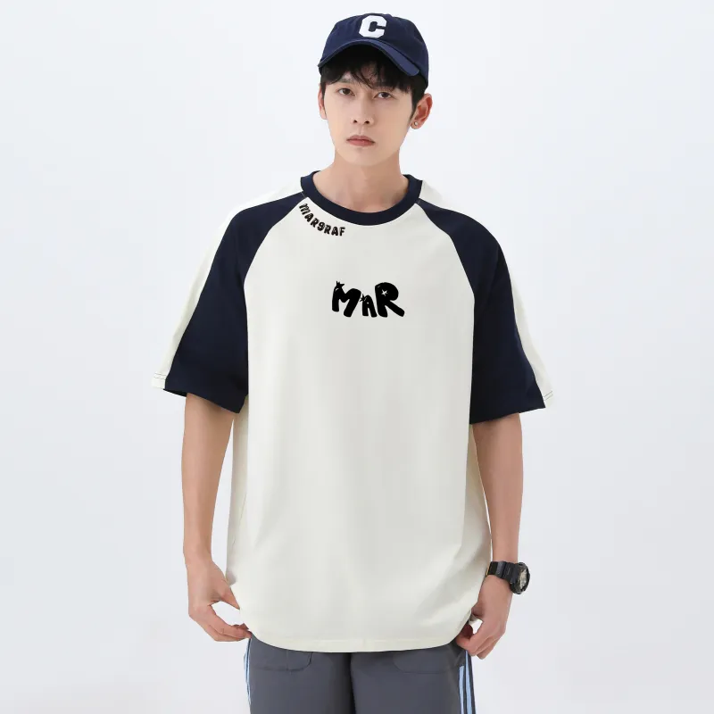 MARGRAF T-Shirts Unisex-2