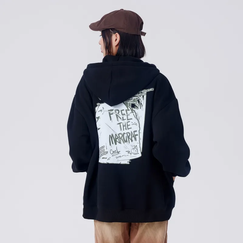 MARGRAF Sweatshirts Unisex-3