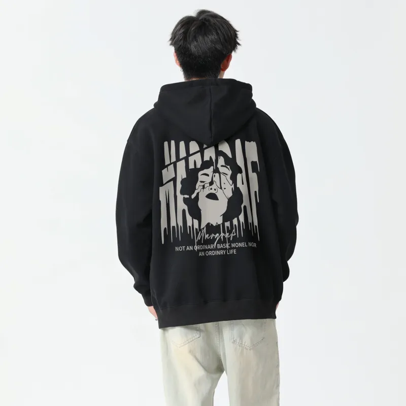 MARGRAF Sweatshirts Unisex-3