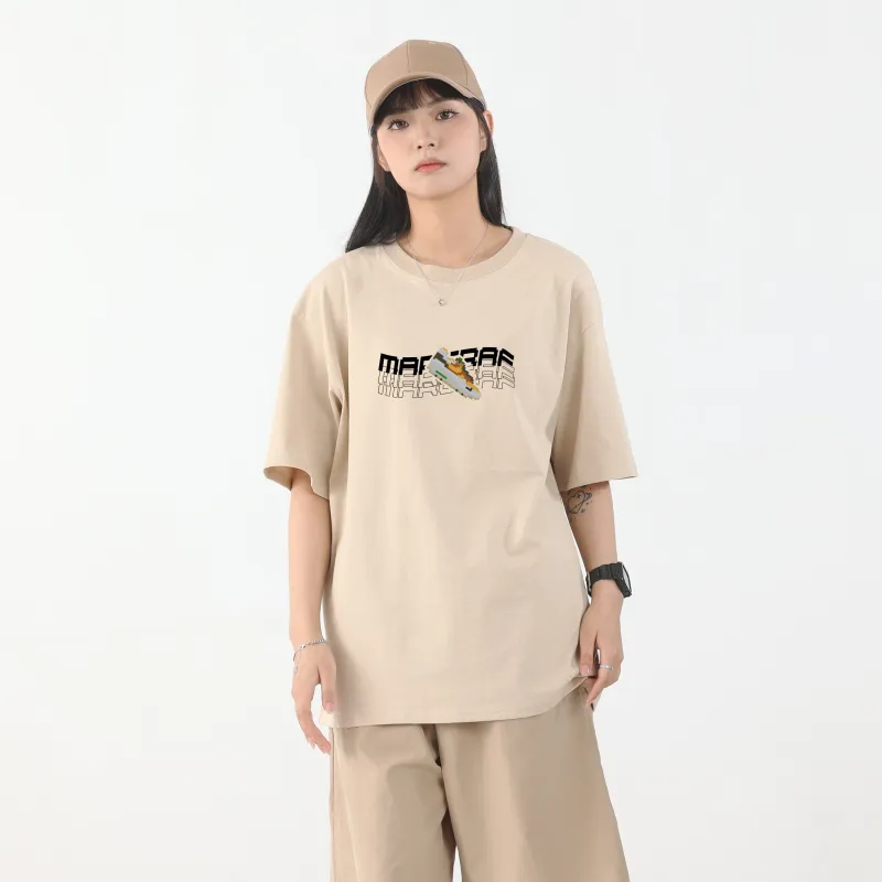 MARGRAF T Shirts Unisex-14