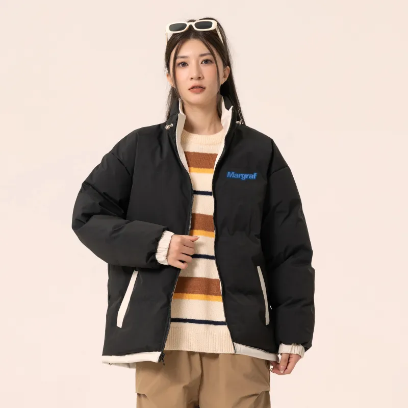 MARGRAF Puffer Jackets Unisex-3