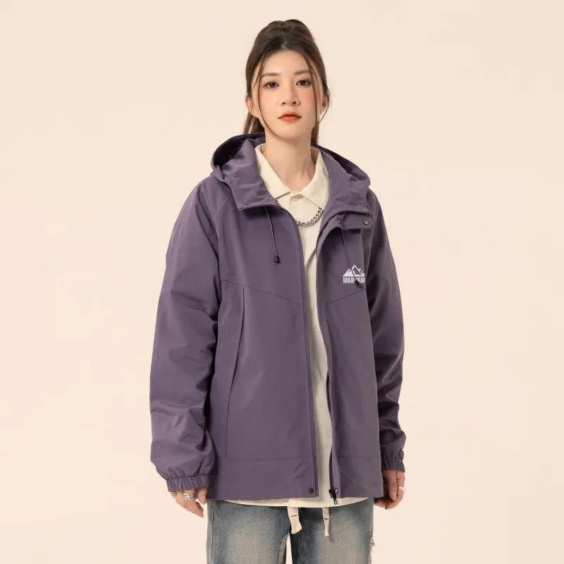 MARGRAF Jackets Unisex-12