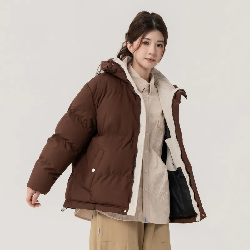 MARGRAF Puffer Jackets Unisex-15
