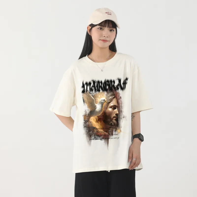 MARGRAF T Shirts Unisex-22