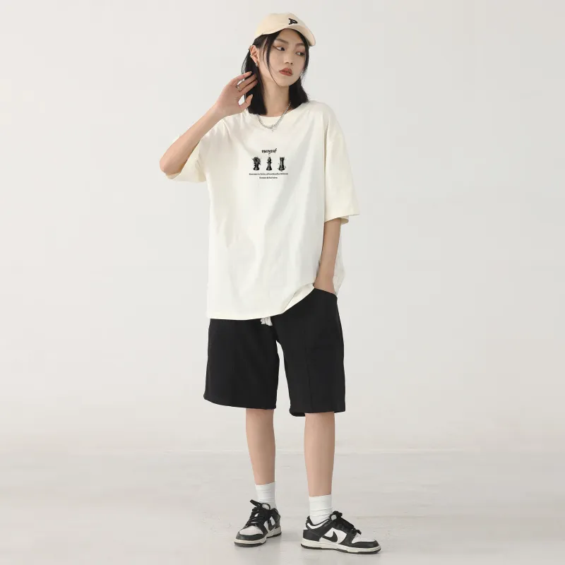 MARGRAF T Shirts Unisex-24