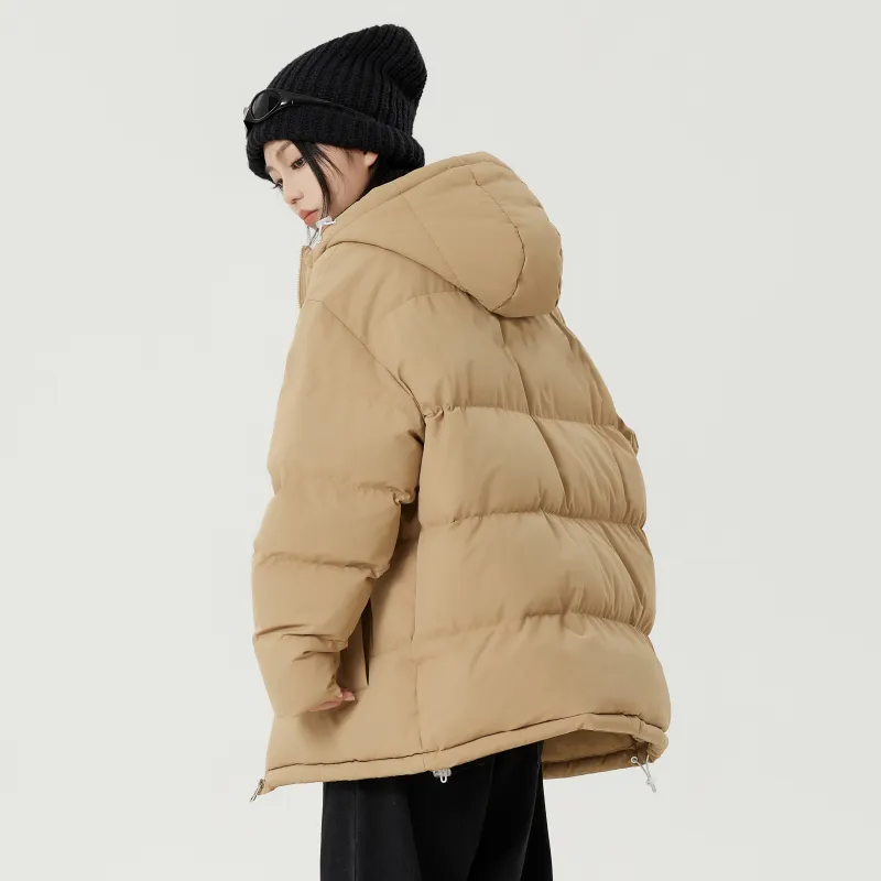 MARGRAF Puffer Jackets Unisex-11