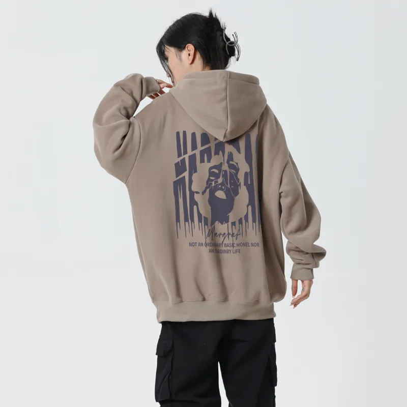 MARGRAF Sweatshirts Unisex-7