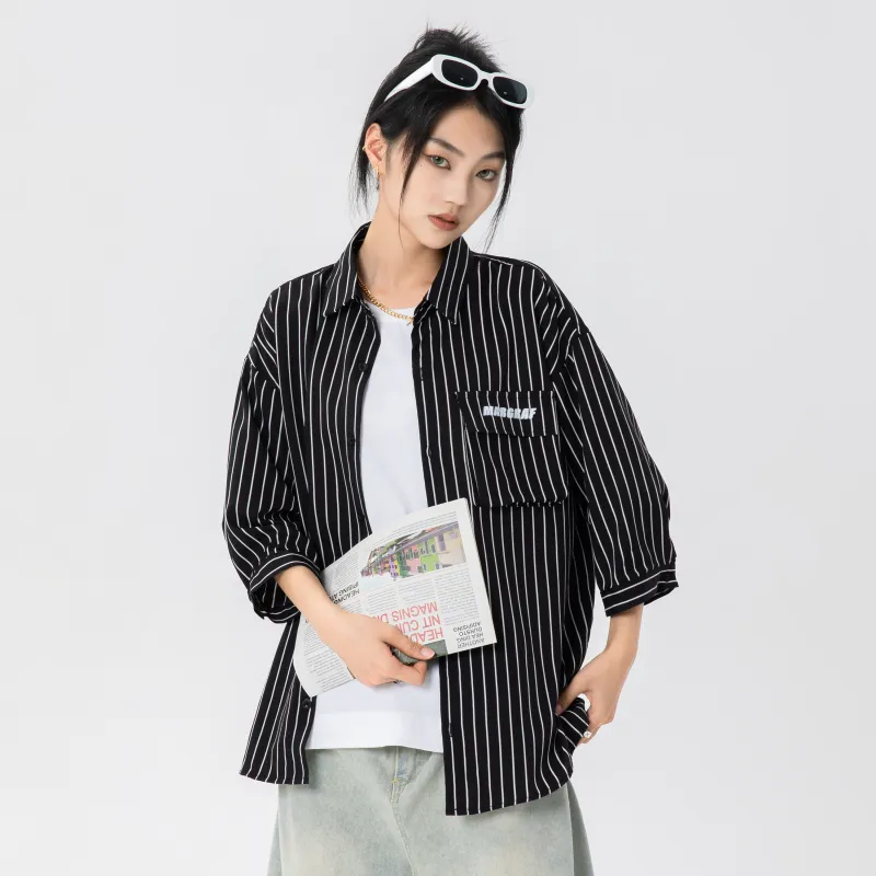 MARGRAF Shirts Unisex-7