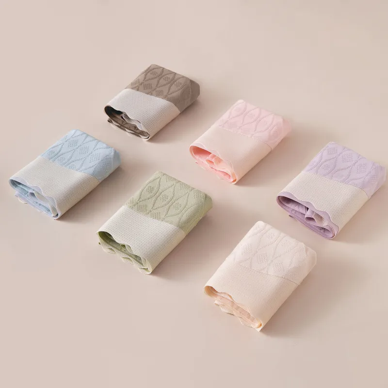 Turandot Underpants Women's 3 Pack-1