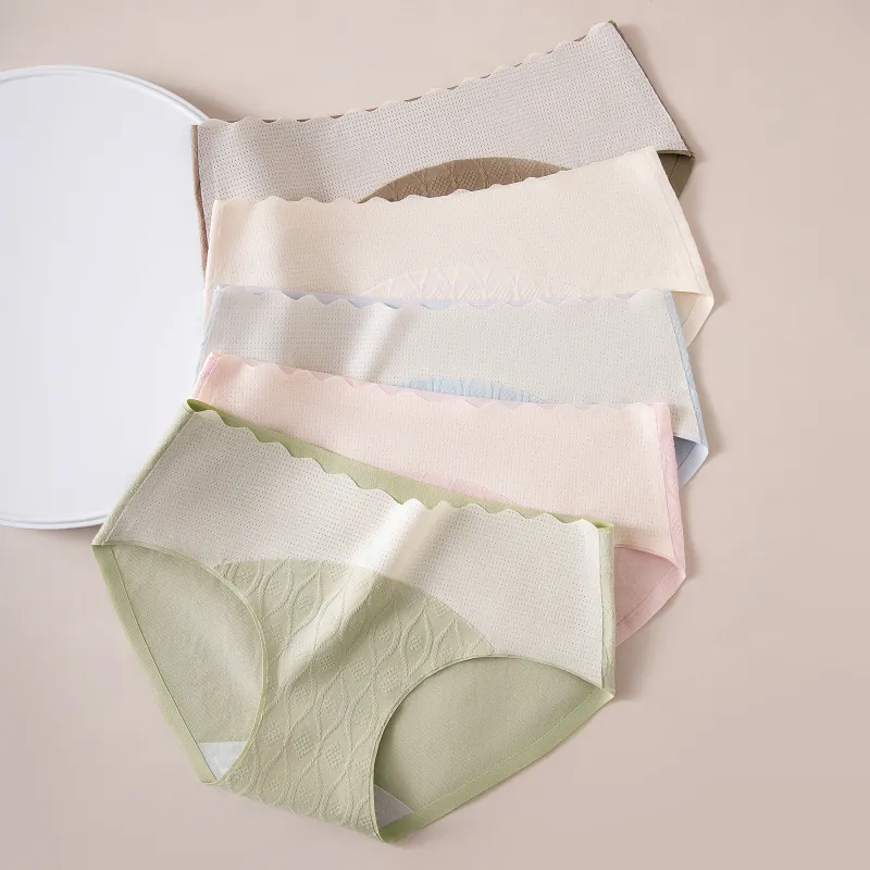 Turandot Underpants Women's 3 Pack-6