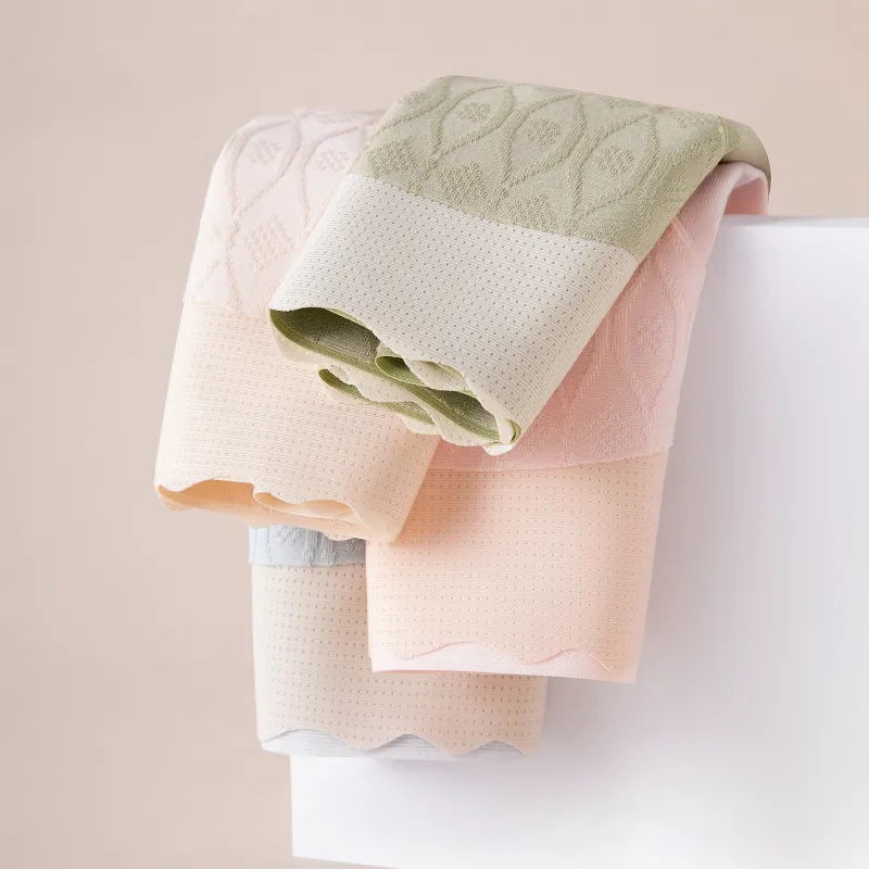 Turandot Underpants Women's 3 Pack-11