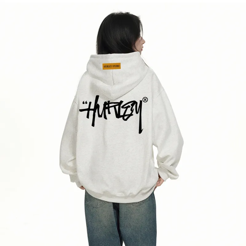 Hurley Sweatshirts Unisex-6