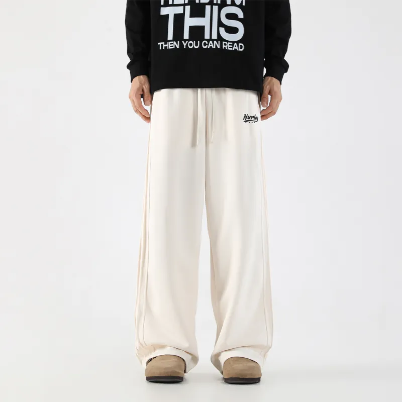 Hurley Casual Pants Unisex-9