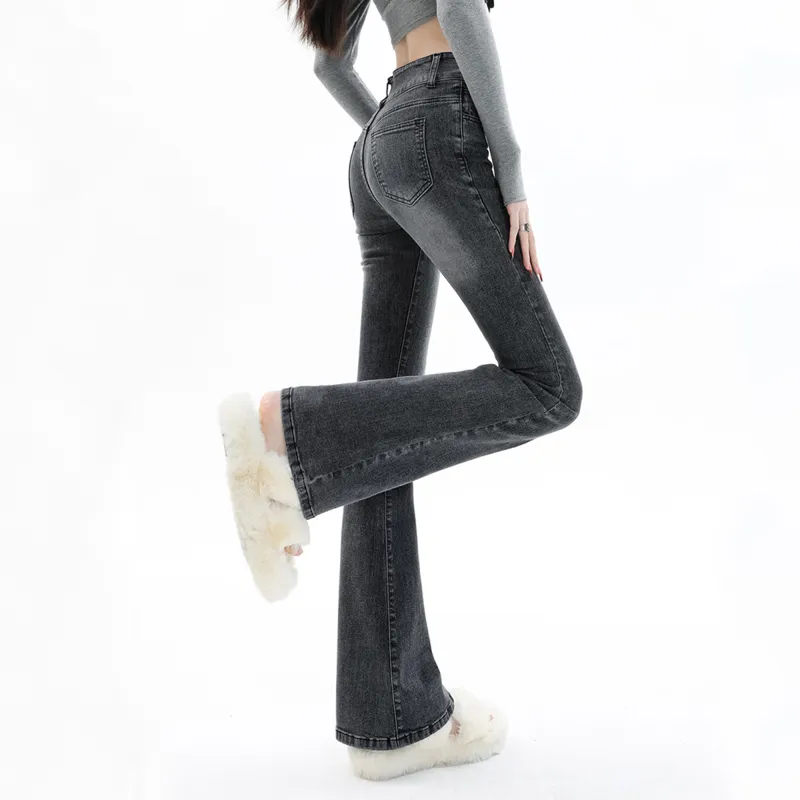 Hurley Jeans Women's-6