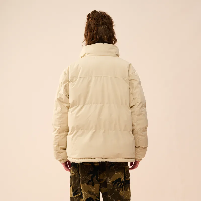 Hurley Puffer Jackets Unisex-13