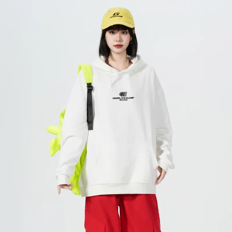 Hurley Sweatshirts Unisex-9