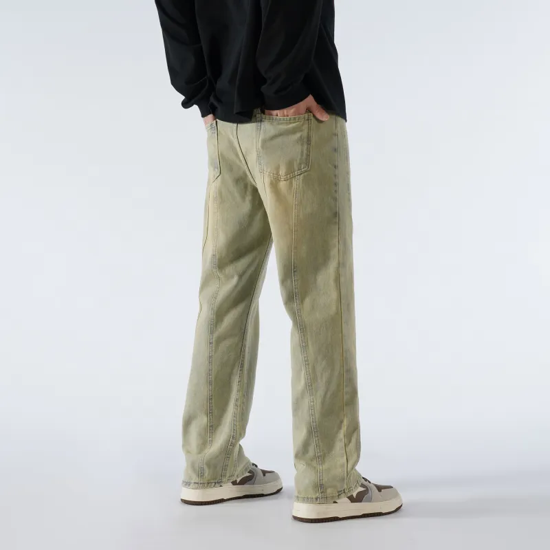 Hurley Jeans Unisex-6