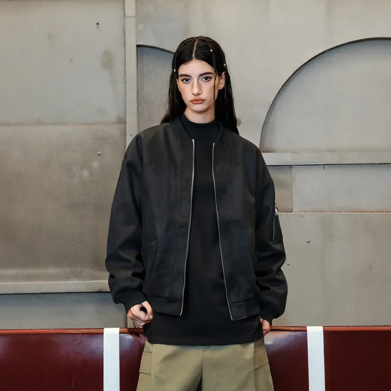 Hurley Jackets Unisex-4