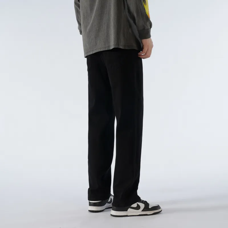 Hurley Jeans Unisex-5