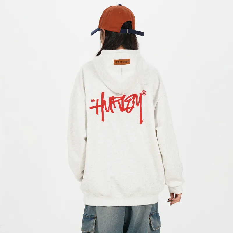 Hurley Sweatshirts Unisex-33