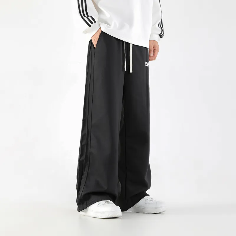 Hurley Casual Pants Unisex-5