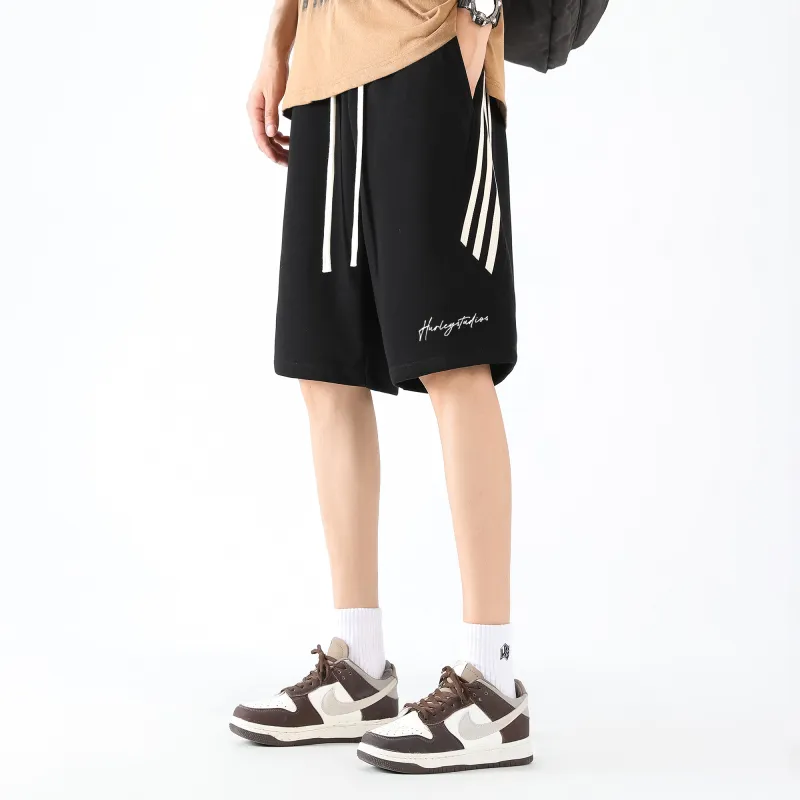 Hurley Casual Shorts Unisex-2