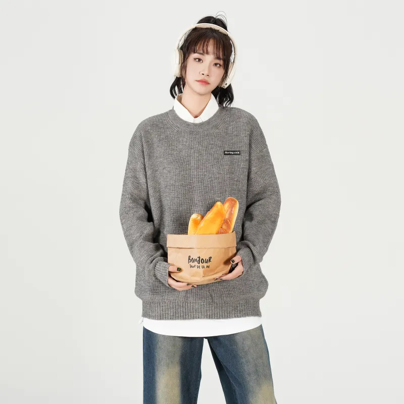 Hurley Knitwear Unisex-11