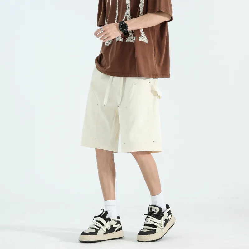 Hurley Casual Shorts Unisex-10