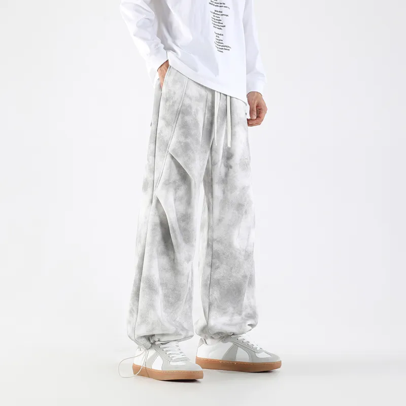 Hurley Casual Pants Unisex-13
