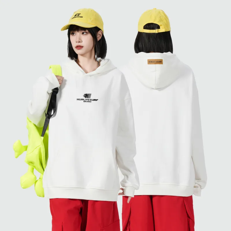 Hurley Sweatshirts Unisex-8