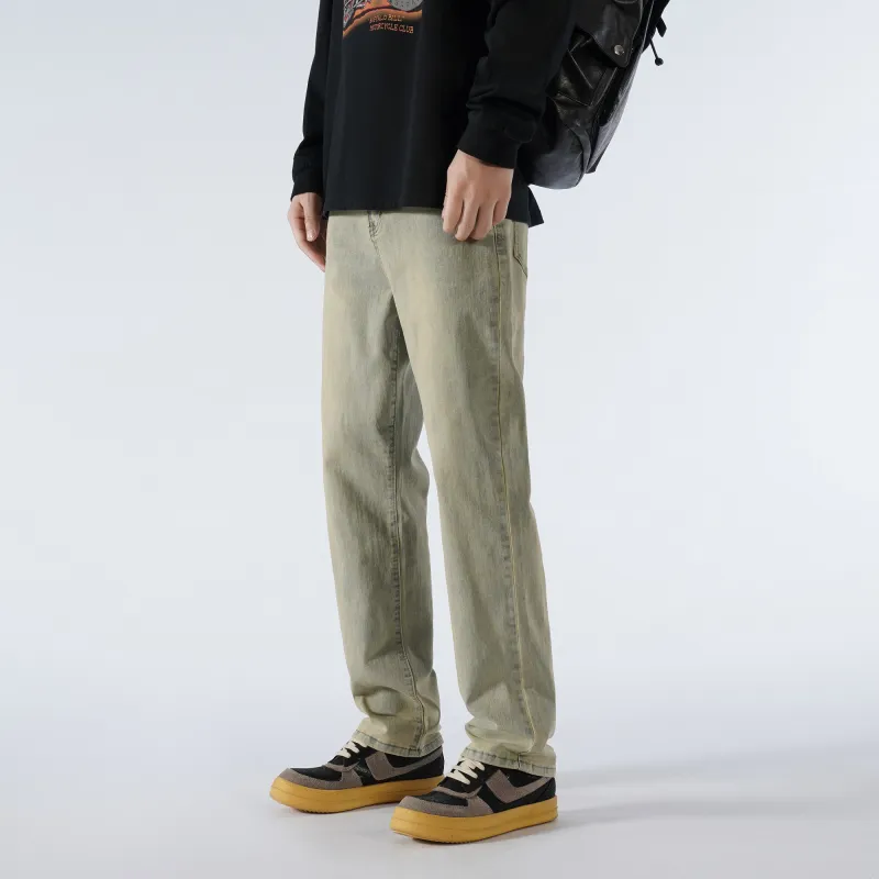 Hurley Jeans Unisex-12