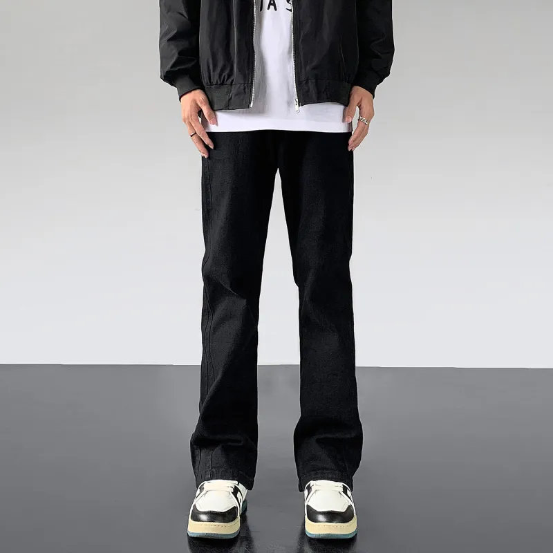 Hurley Jeans Unisex-2