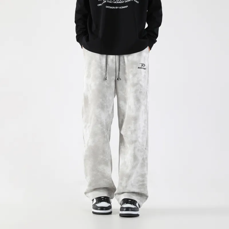 Hurley Casual Pants Unisex-9