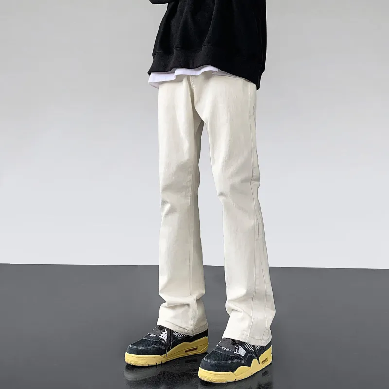 Hurley Jeans Unisex-10