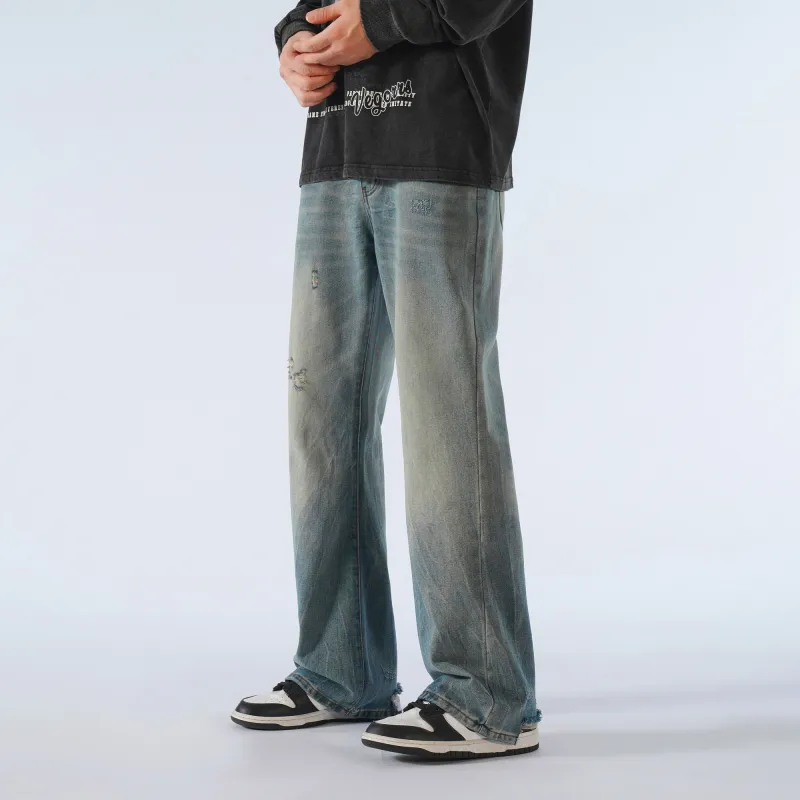 Hurley Jeans Unisex-6