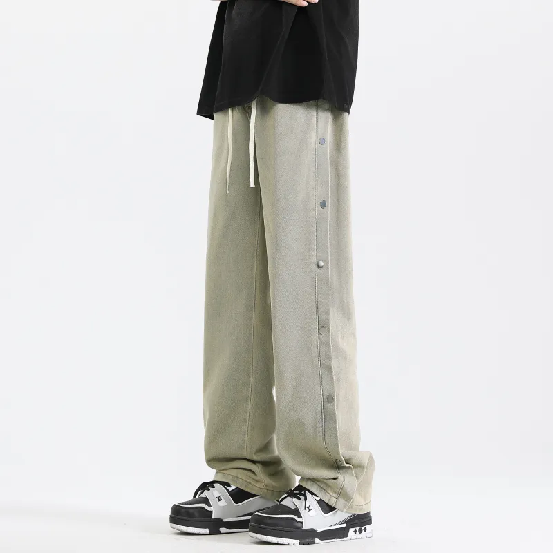 Hurley Jeans Unisex-12