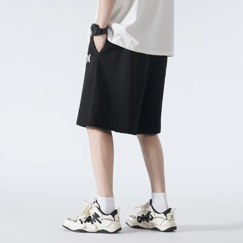Hurley Casual Shorts Unisex-4