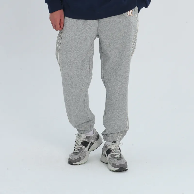 Hurley Knitted Sweatpants Unisex-10