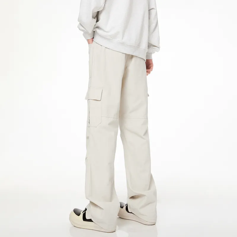 Hurley Casual Pants Unisex-10