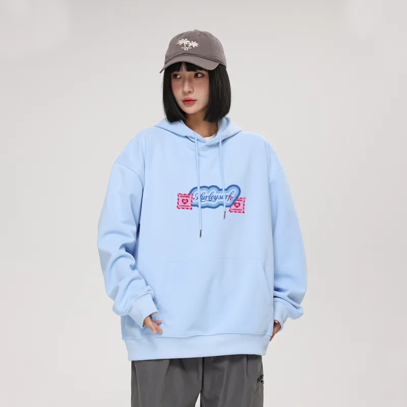 Hurley Sweatshirts Unisex-10
