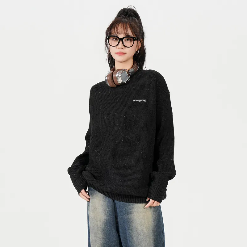 Hurley Knitwear Unisex-4