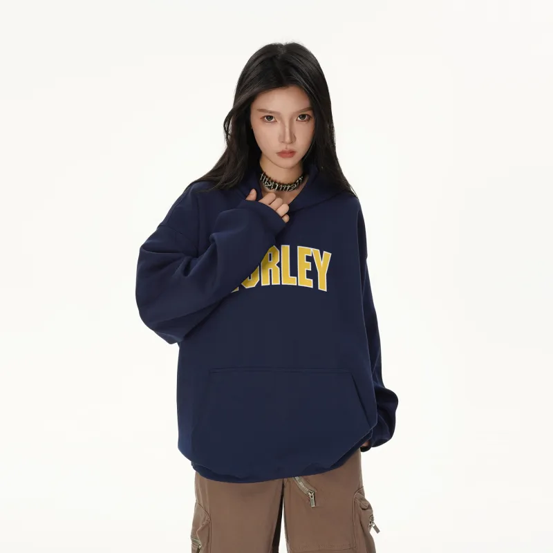 Hurley Sweatshirts Unisex-15