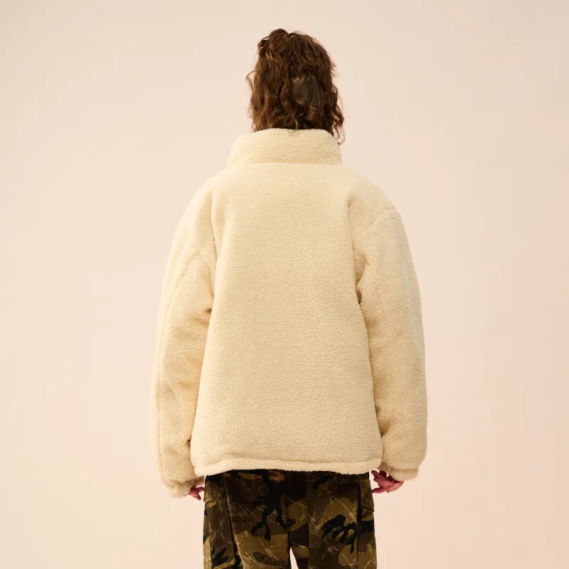 Hurley Puffer Jackets Unisex-12