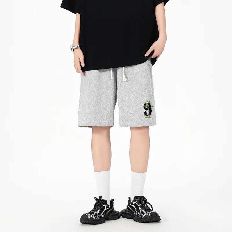 Hurley Island Resort Series Casual Shorts Unisex-7