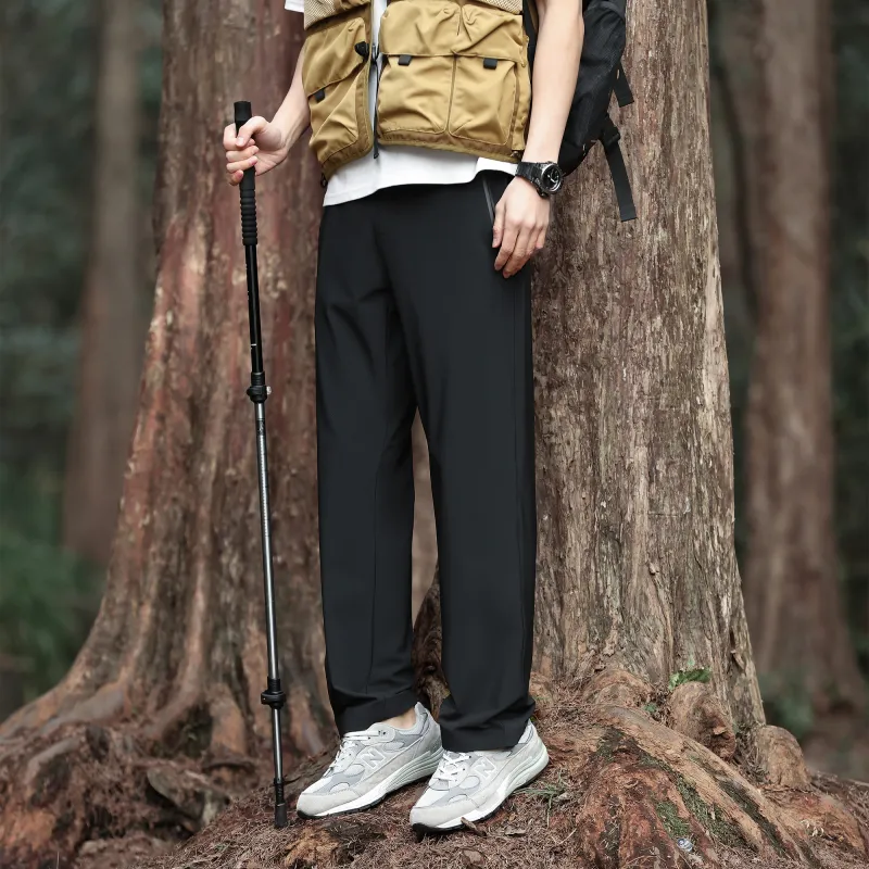 Hurley Casual Pants Unisex-4